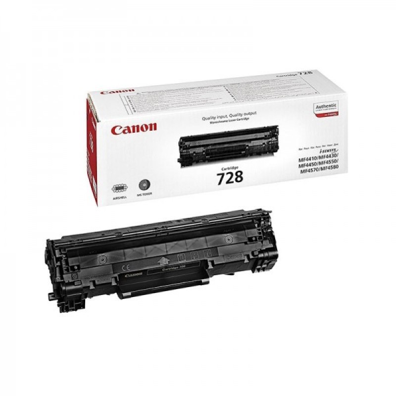 کارتریج پرینتر کانن CANON MF4430